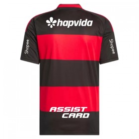 Flamengo Børn Hjemme 2026-27 - Fodboldtrøjer (S/S)