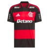 Flamengo Hjemme 2026-27 - Fodboldtrøjer (S/S)