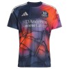 Houston Dynamo Udebane 2026 - Fodboldtrøjer (S/S)