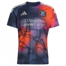 Houston Dynamo Udebane 2026 - Fodboldtrøjer (S/S)