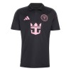 Inter Miami CF Messi 10 Udebane 2026 - Fodboldtrøjer (S/S)