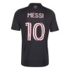 Inter Miami CF Messi 10 Udebane 2026 - Fodboldtrøjer (S/S)