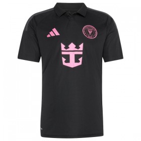 Inter Miami CF Udebane 2026 - Fodboldtrøjer (S/S)