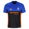 Inter Milan Børn Fjerde 2025-26 - Fodboldtrøjer (S/S)
