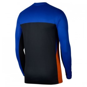 Inter Milan Fjerde 2025-26 - Fodboldtrøjer (L/S)