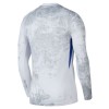 Inter Milan Målmand 2025-26 - Fodboldtrøjer (L/S)