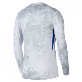 Inter Milan Målmand 2025-26 - Fodboldtrøjer (L/S)