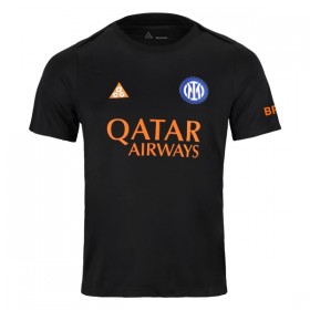 Inter Milan Pre-Match 2025-26 - Fodboldtrøjer (S/S)