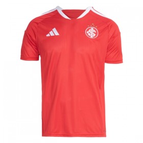 Internacional Hjemme 2026-27 - Fodboldtrøjer (S/S)