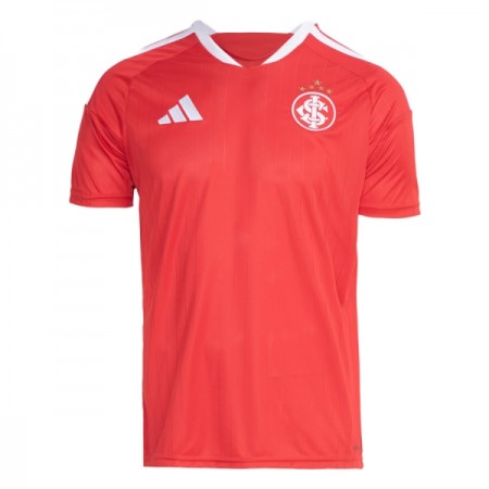 Internacional Hjemme 2026-27 - Fodboldtrøjer (S/S)