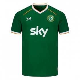 Irlande Hjemme 2026-27 - Fodboldtrøjer (S/S)