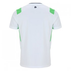 Irlande Udebane 2026-27 - Fodboldtrøjer (S/S)