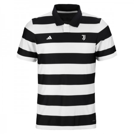 Juventus SGURA Fjerde 2025-26 - Fodboldtrøjer (S/S)