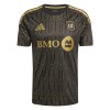 Los Angeles FC Hjemme 2026 - Fodboldtrøjer (S/S)