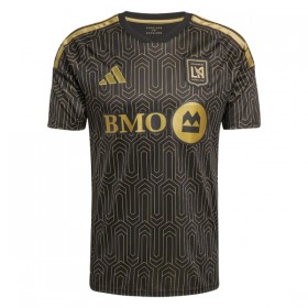 Los Angeles FC Hjemme 2026 - Fodboldtrøjer (S/S)