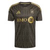 Los Angeles FC Son 7 Børn Hjemme 2026 - Fodboldtrøjer (S/S)