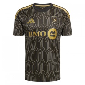 Los Angeles FC Son 7 Børn Hjemme 2026 - Fodboldtrøjer (S/S)