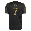 Los Angeles FC Son 7 Børn Hjemme 2026 - Fodboldtrøjer (S/S)