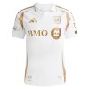 Los Angeles FC Udebane 2025-26 - Fodboldtrøjer (S/S)