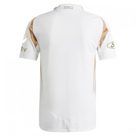 Los Angeles FC Udebane 2025-26 - Fodboldtrøjer (S/S)