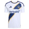 Los Angeles Galaxy Hjemme 2026 - Fodboldtrøjer (S/S)