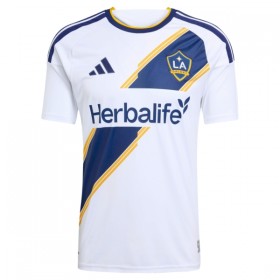 Los Angeles Galaxy Hjemme 2026 - Fodboldtrøjer (S/S)