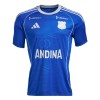 Millonarios Hjemme 2026-27 - Fodboldtrøjer (S/S)