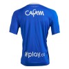 Millonarios Hjemme 2026-27 - Fodboldtrøjer (S/S)