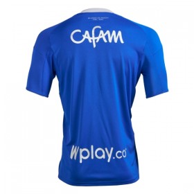 Millonarios Hjemme 2026-27 - Fodboldtrøjer (S/S)