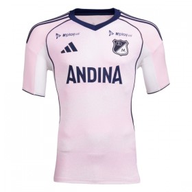 Millonarios Udebane 2026-27 - Fodboldtrøjer (S/S)