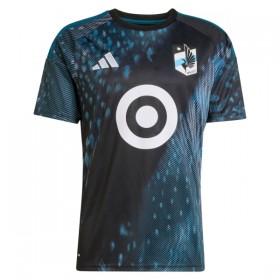 Minnesota United Hjemme 2026 - Fodboldtrøjer (S/S)