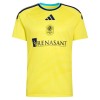 Nashville SC Hjemme 2026 - Fodboldtrøjer (S/S)