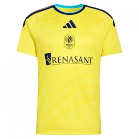 Nashville SC Hjemme 2026 - Fodboldtrøjer (S/S)