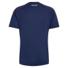 New England Revolution Hjemme 2026 - Fodboldtrøjer (S/S)