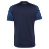 New York City FC Udebane 2026 - Fodboldtrøjer (S/S)
