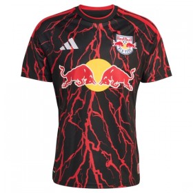 New York Red Bulls Hjemme 2026 - Fodboldtrøjer (S/S)