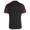 New York Red Bulls Hjemme 2026 - Fodboldtrøjer (S/S)