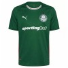 Palmeiras Hjemme 2026-27 - Fodboldtrøjer (S/S)