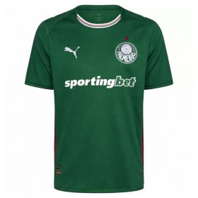 Palmeiras Hjemme 2026-27 - Fodboldtrøjer (S/S)