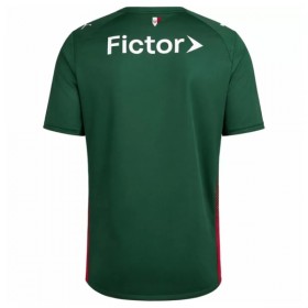 Palmeiras Hjemme 2026-27 - Fodboldtrøjer (S/S)