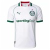 Palmeiras Udebane 2026-27 - Fodboldtrøjer (S/S)
