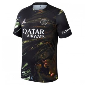 Paris Saint-Germain O. Dembele 10 Night Edition 2025-26 - Fodboldtrøjer (S/S)