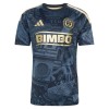 Philadelphia Union Hjemme 2026 - Fodboldtrøjer (S/S)
