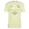 Portland Timbers Udebane 2026 - Fodboldtrøjer (S/S)