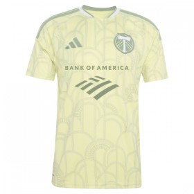 Portland Timbers Udebane 2026 - Fodboldtrøjer (S/S)