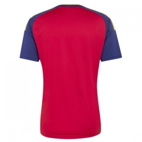 Real Salt Lake Hjemme 2026 - Fodboldtrøjer (S/S)