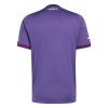 River Plate Tredje 2025-26 - Fodboldtrøjer (S/S)