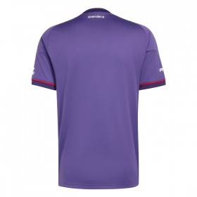 River Plate Tredje 2025-26 - Fodboldtrøjer (S/S)