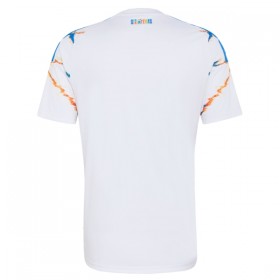 San Diego FC Udebane 2026 - Fodboldtrøjer (S/S)