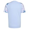 San Jose Earthquakes Udebane 2026 - Fodboldtrøjer (S/S)